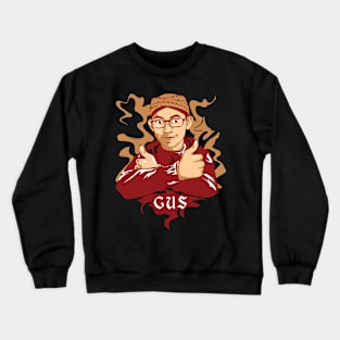 Gus Crewneck Sweatshirt